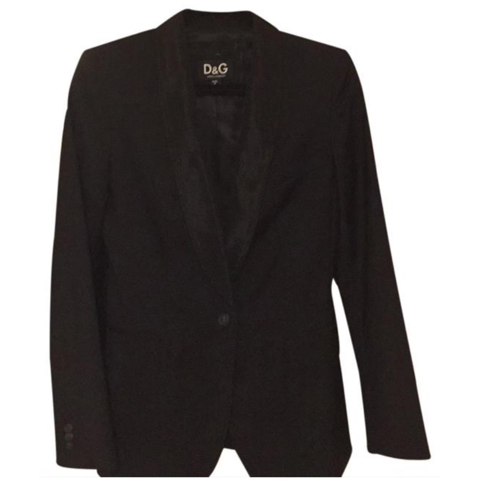 Dolce & Gabbana Blazer